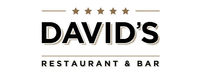 davids logo private
