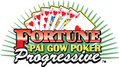 Fortune Pai Gow Progressive