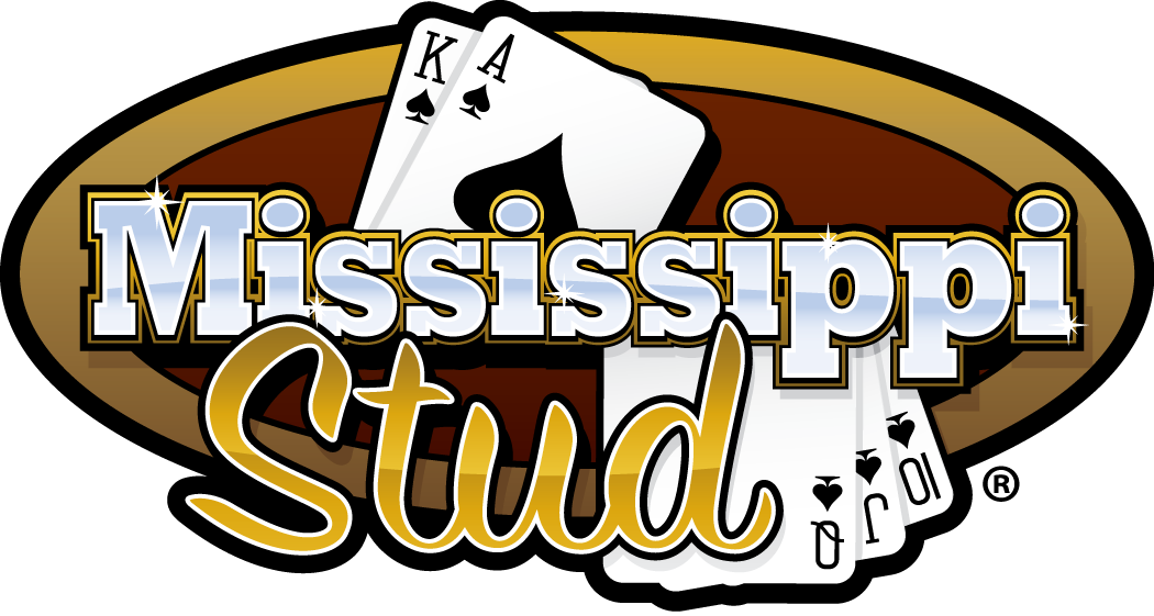 Mississippi Stud Logo