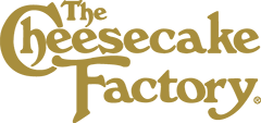 Logo The Cheesecake Factory