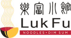 Luk Fu 标志