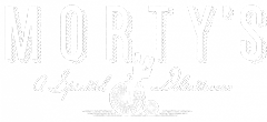 Logo Morty's