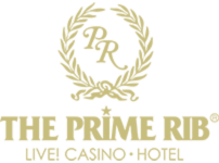 The Prime Rib Logo