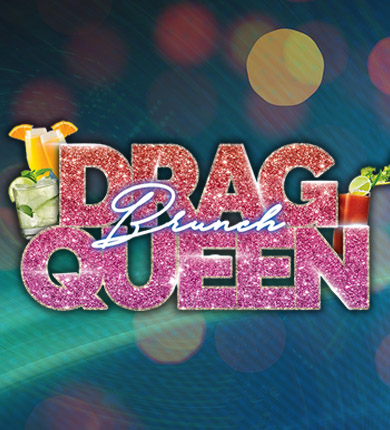 Live! Maryland - Drag Queen Brunch