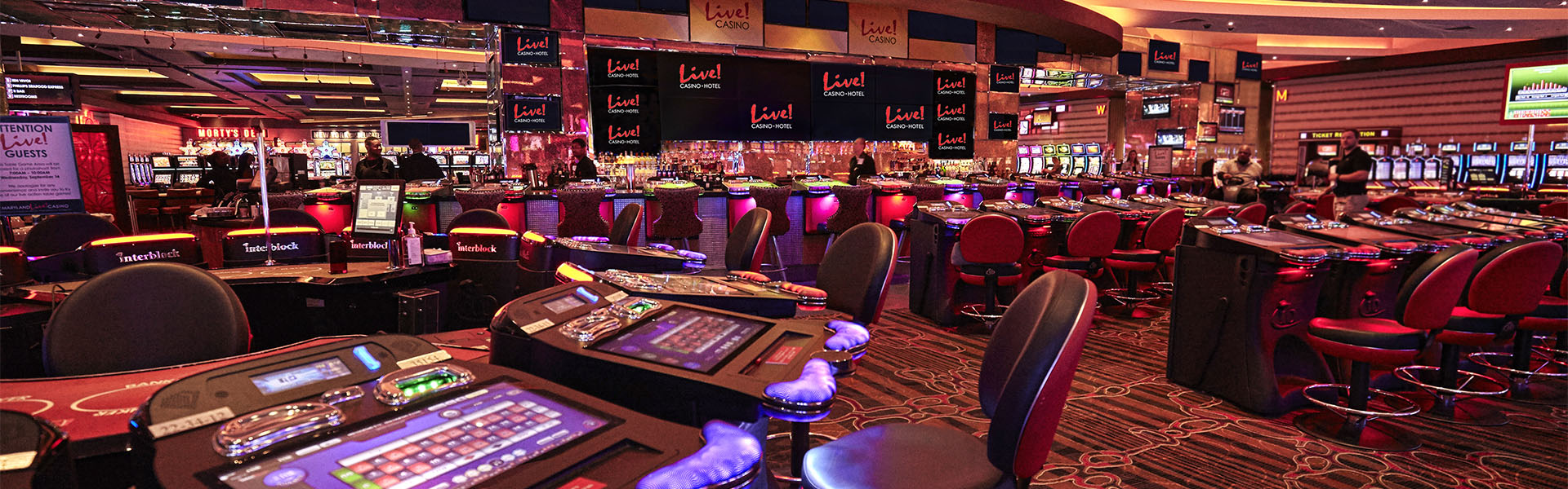 maryland live casino online gambling