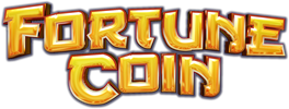 Fortune Coin™ Slot Machine Logo