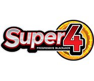 STAX Super 4 Progressive Blackjack