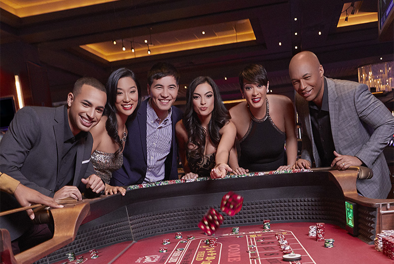 Table Games | Live! Casino & Hotel Maryland®