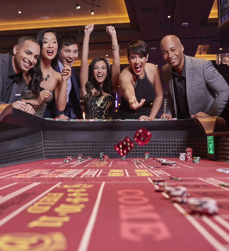 Craps Prop Bets - Casino Dealers Website