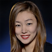 Lauren Oh - Senior International Relationship Marketing Manager