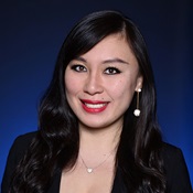 Michelle Liu-Barnes | Executive Host 