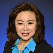 Sarah Qian | Executive Host