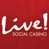 live social casino