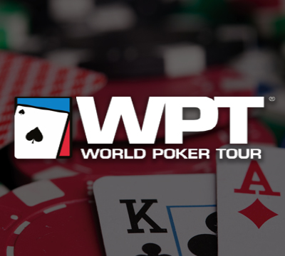 World Poker Tour Announces 2021 Event Schedule In North America