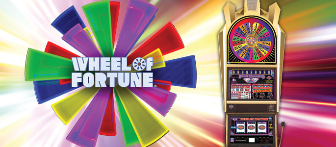 Wheel Of Fortune - Live! Casino & Hotel
