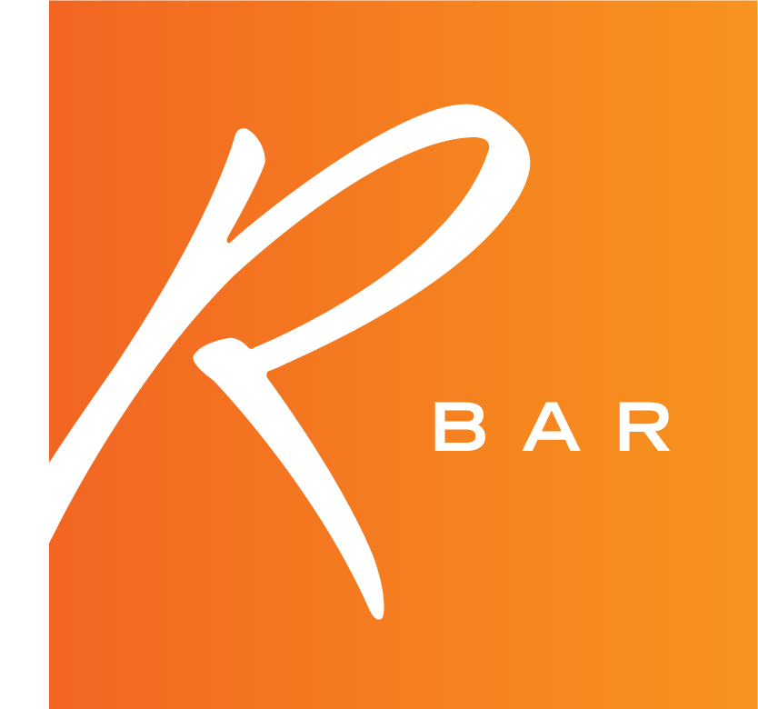 R Bar logo