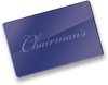 Chairman's Club
